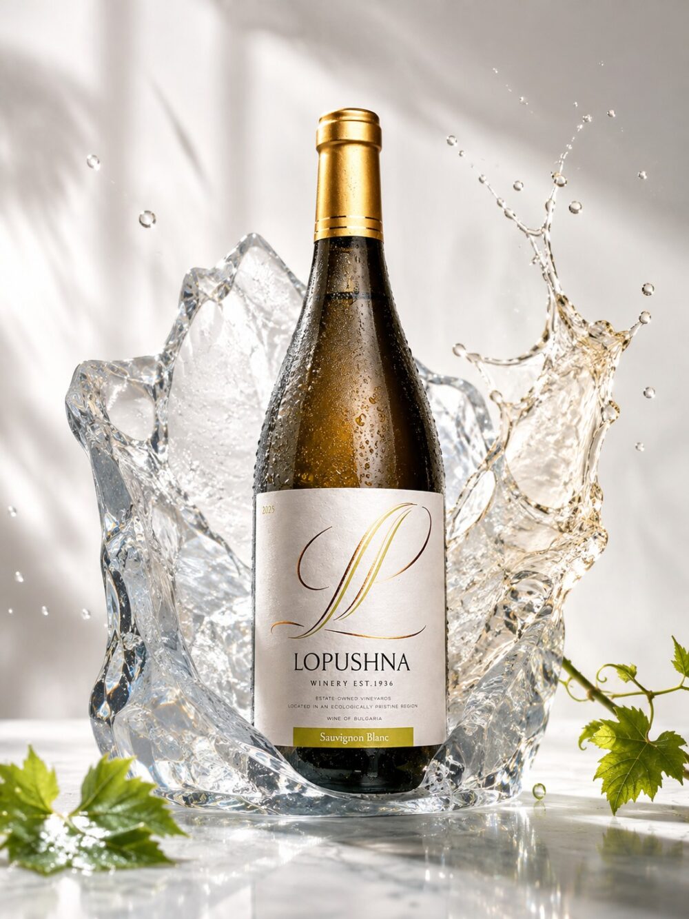 SAUVIGNON BLANC 2025