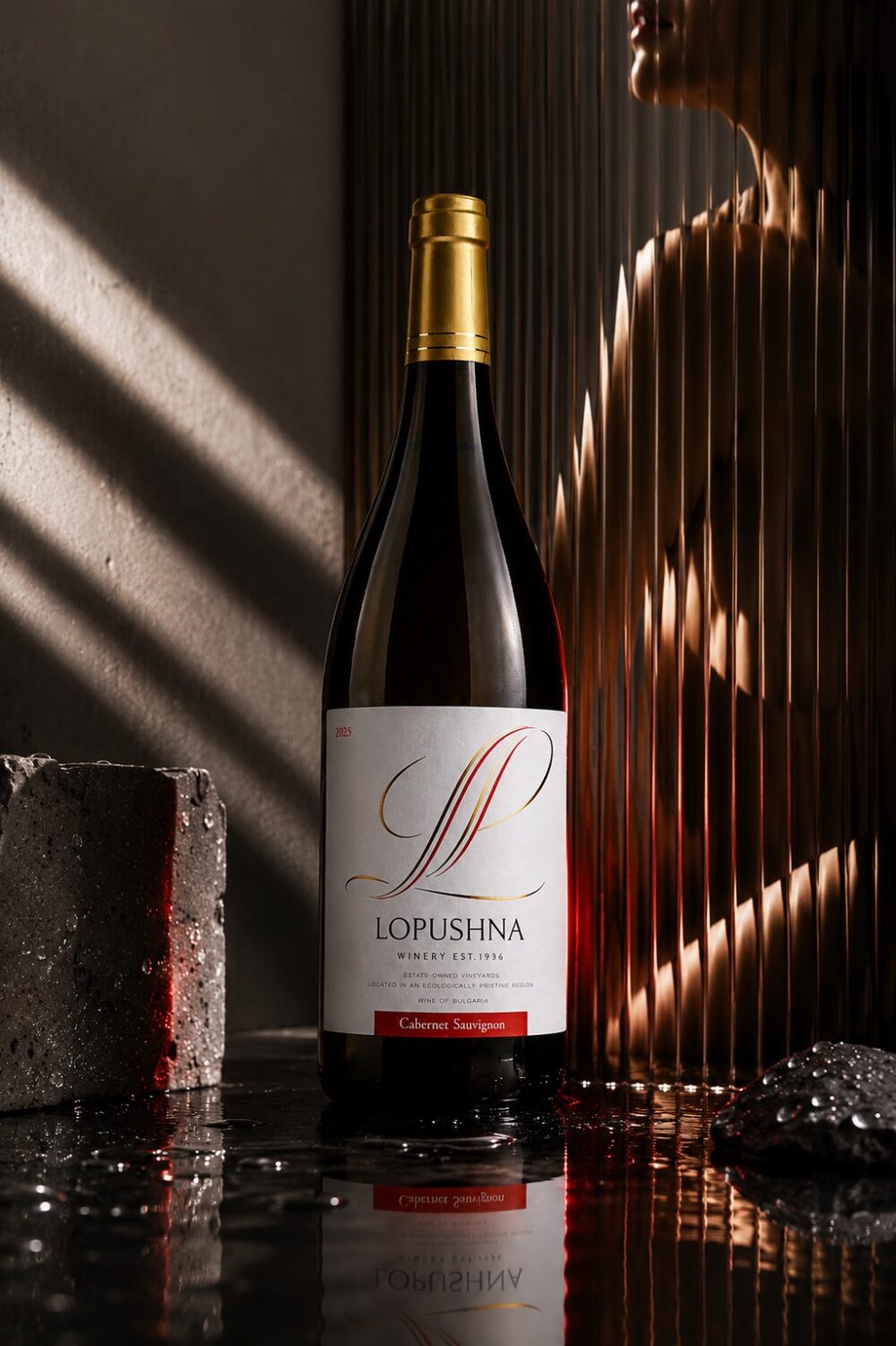 CABERNET SAUVIGNON 2025