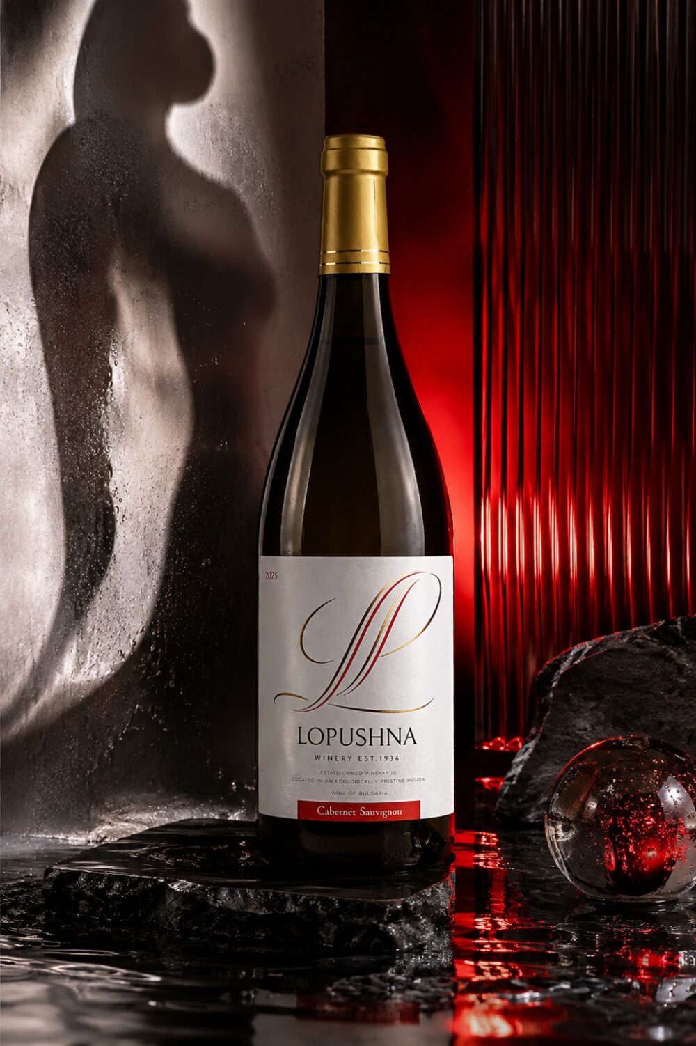 CABERNET SAUVIGNON 2025