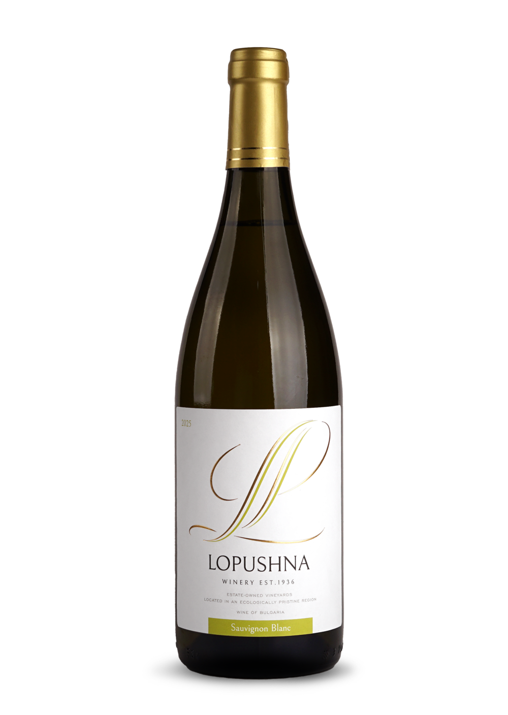 SAUVIGNON BLANC 2025