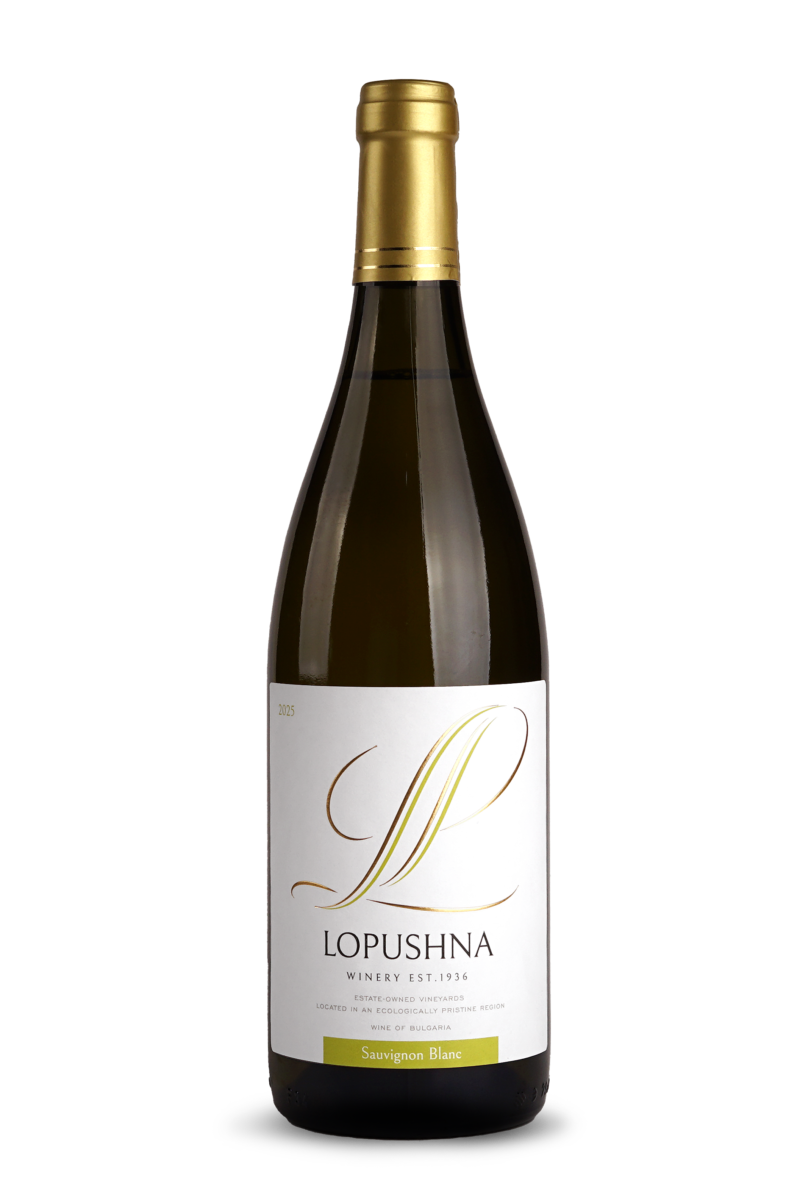 SAUVIGNON BLANC 2025